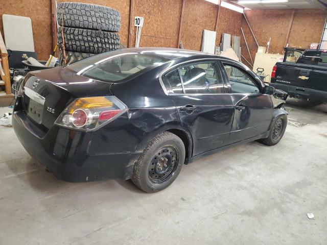 Photo 3 from auction – 2012 NISSAN ALTIMA BAS with VIN 1N4AL2AP5CN548429