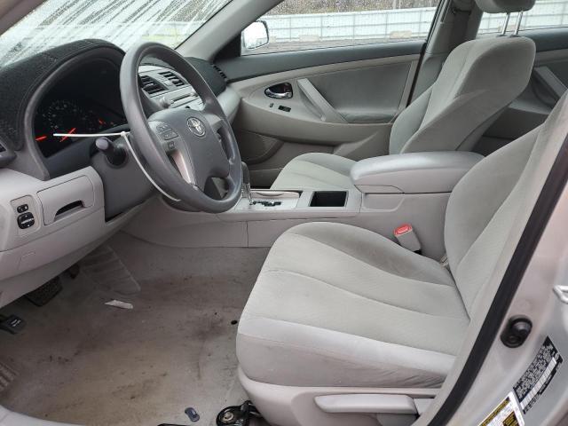 Photo 7 from auction – 2009 TOYOTA CAMRY BASE with VIN 4T4BE46KX9R088766