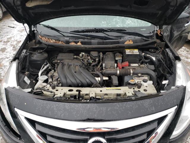 Photo 11 from auction – 2015 NISSAN VERSA with VIN 3N1CN7AP4FL840624