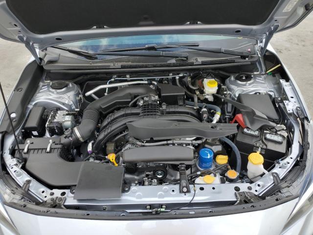 Photo 11 from auction – 2023 SUBARU IMPREZA SP with VIN 4S3GTAL62P3700512