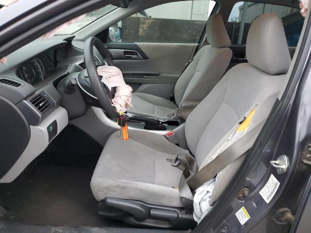 Photo 7 from auction – 2013 HONDA ACCORD LX with VIN 1HGCR2F37DA022692