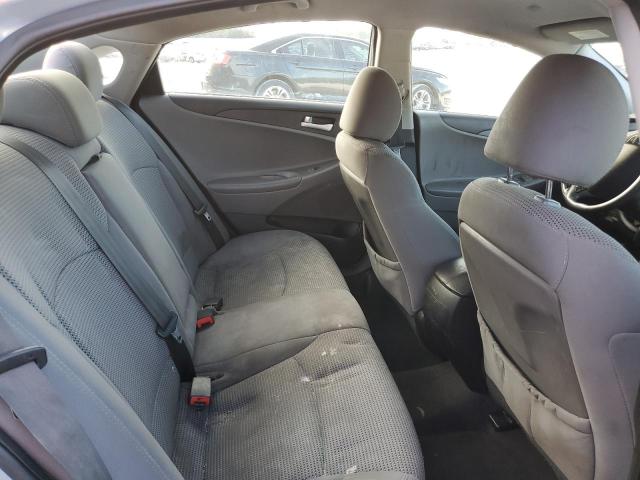 Photo 10 from auction – 2011 HYUNDAI SONATA GLS with VIN 5NPEB4AC5BH040466