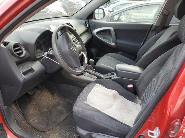 Photo 7 from auction – 2008 TOYOTA RAV4 with VIN JTMBD32V686069372