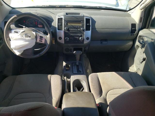 Photo 8 from auction – 2014 NISSAN FRONTIER S with VIN 1N6BD0CT4EN724297