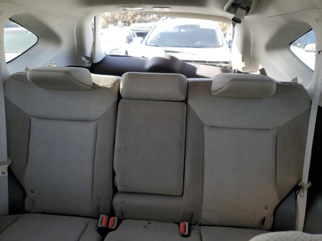 Photo 10 from auction – 2012 HONDA CR-V EX with VIN 5J6RM3H52CL010829