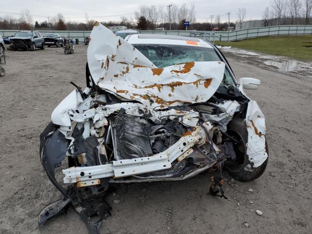 Photo 5 from auction – 2015 HONDA ACCORD EXL with VIN 1HGCR2F82FA140437