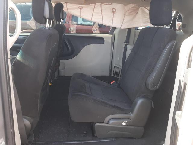 Photo 11 from auction – 2013 DODGE GRAND CARA with VIN 2C4RDGCG6DR717625