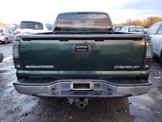 Photo 6 from auction – 2003 CHEVROLET SILVERADO with VIN 2GCEK19T431128804