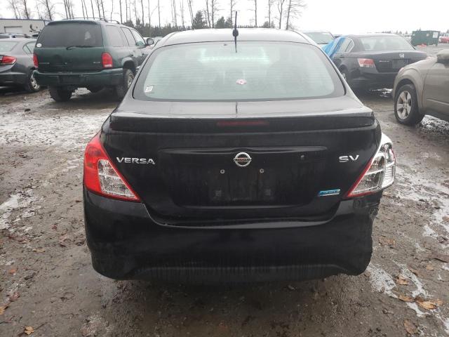 Zdjęcie 6 z aukcji – 2015 NISSAN VERSA z VIN 3N1CN7AP4FL840624
