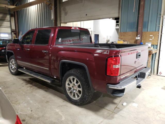 Photo 2 from auction – 2015 GMC SIERRA K15 with VIN 3GTU2VEC9FG356642