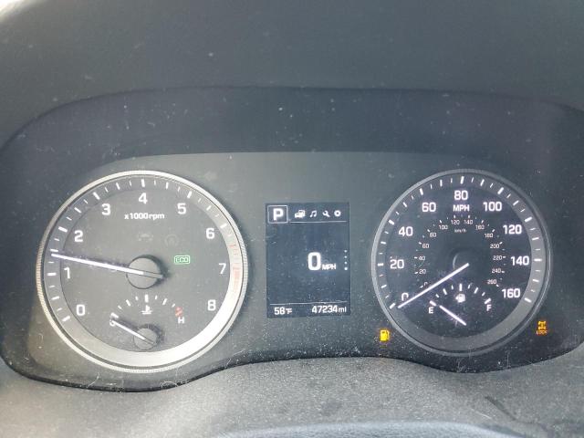 Photo 9 from auction – 2016 HYUNDAI TUCSON LIM with VIN KM8J3CA46GU199357