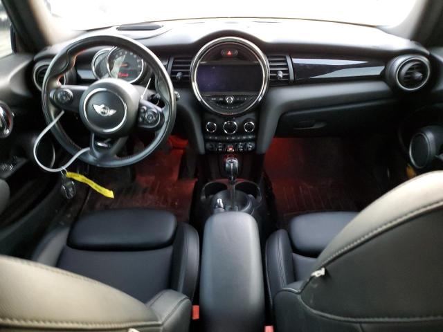 Photo 8 from auction – 2014 MINI COOPER S with VIN WMWXM7C53ET969801