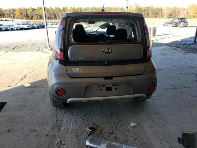 Photo 6 from auction – 2018 KIA SOUL + with VIN KNDJP3A52J7508300