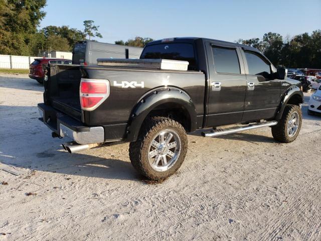 Photo 3 from auction – 2013 FORD F150 SUPER with VIN 1FTFW1EF9DFA93440