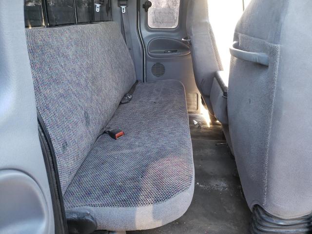 Photo 10 from auction – 2001 DODGE RAM 2500 with VIN 3B7KC23651G208920