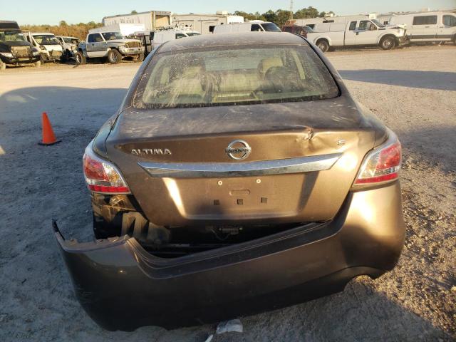 Photo 6 from auction – 2015 NISSAN ALTIMA 2.5 with VIN 1N4AL3AP1FC112991