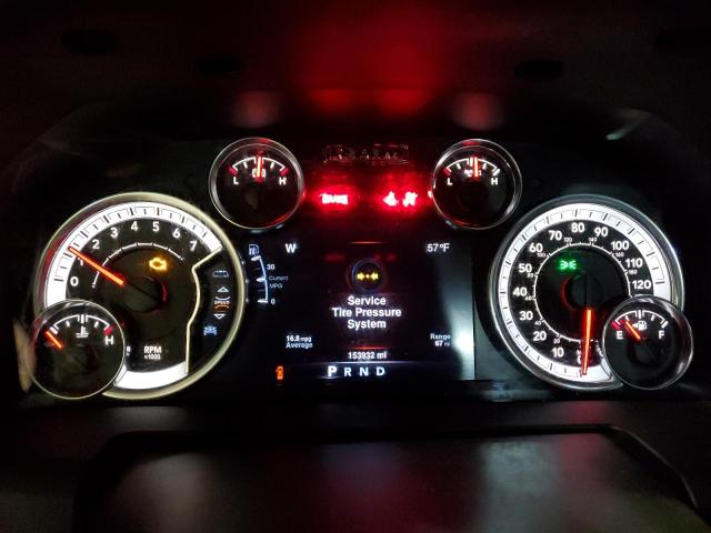 Photo 9 from auction – 2013 RAM 1500 SLT with VIN 1C6RR7GT5DS634301