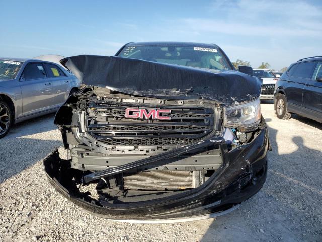 Photo 5 from auction – 2019 GMC ACADIA SLE with VIN 1GKKNKLA6KZ278253