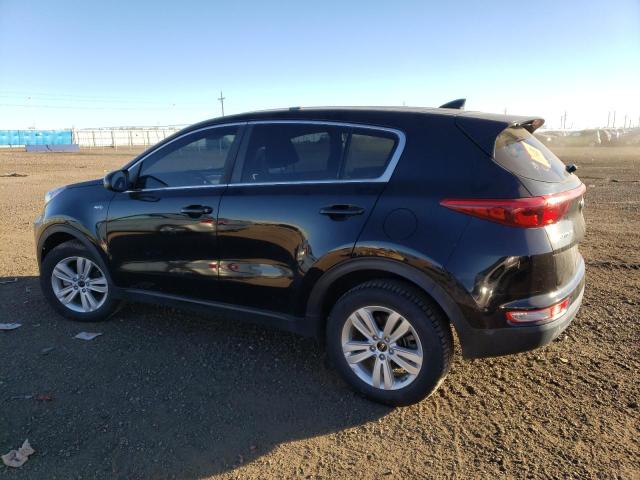 Photo 2 from auction – 2018 KIA SPORTAGE L with VIN KNDPMCAC4J7487290