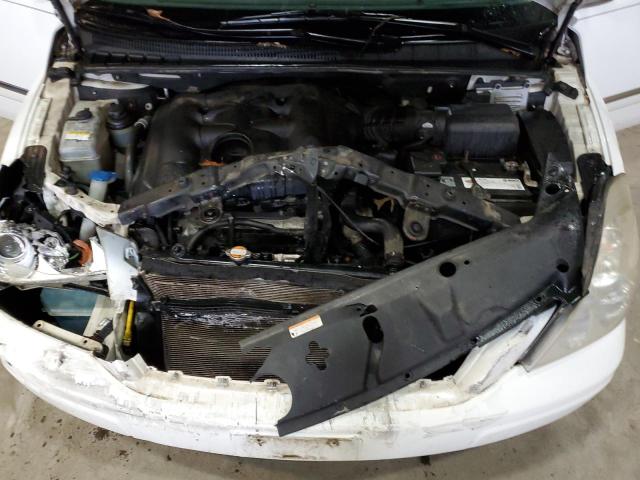 Photo 12 from auction – 2008 HYUNDAI ENTOURAGE with VIN KNDMC233986051869
