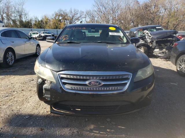 Photo 5 from auction – 2010 FORD TAURUS SEL with VIN 1FAHP2EW9AG169262