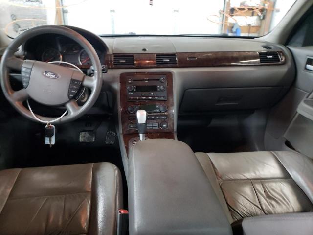 Photo 8 from auction – 2006 FORD FIVE HUNDR with VIN 1FAFP24186G134412