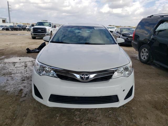 Photo 5 from auction – 2012 TOYOTA CAMRY BASE with VIN 4T1BF1FK1CU527561