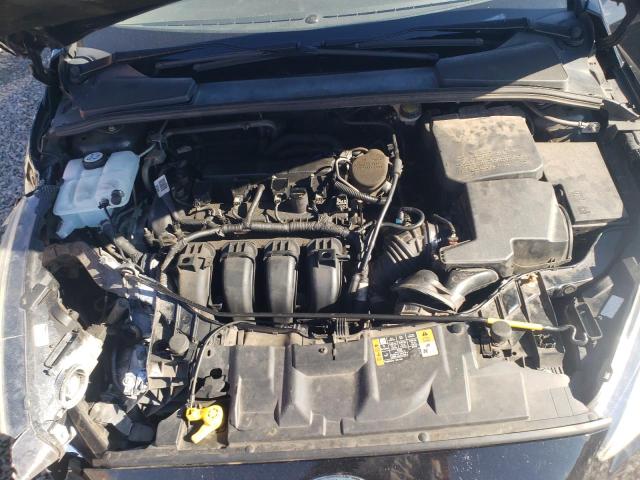 Photo 11 from auction – 2016 FORD FOCUS SE with VIN 1FADP3F26GL226999