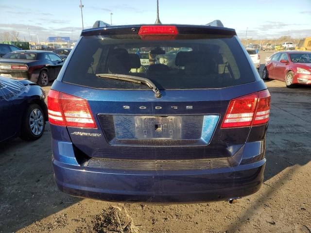 Photo 6 from auction – 2018 DODGE JOURNEY SE with VIN 3C4PDCAB1JT495849