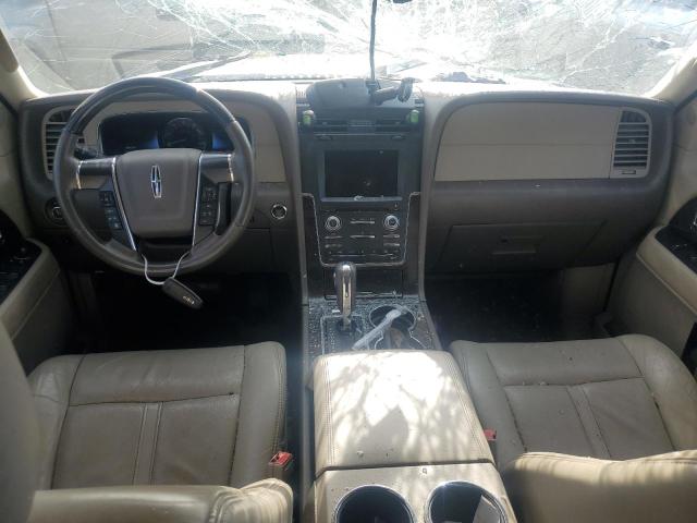 Photo 8 from auction – 2016 LINCOLN NAVIGATOR with VIN 5LMJJ3HT8GEL04927