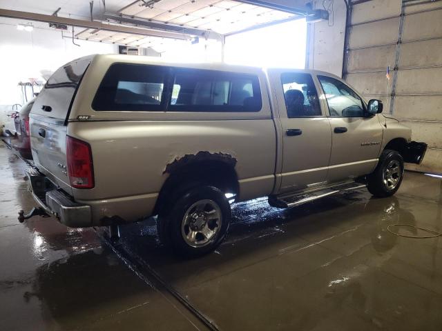 Photo 3 from auction – 2004 DODGE RAM 1500 S with VIN 1D7HU18D24S711266