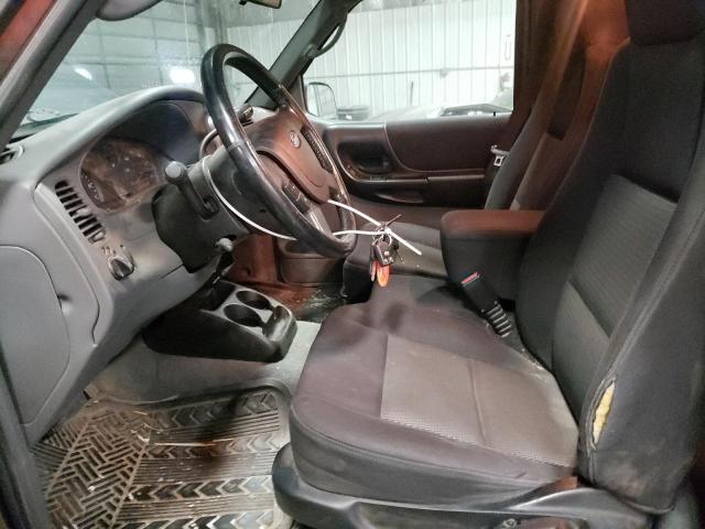 Photo 7 from auction – 2004 FORD RANGER SUP with VIN 1FTZR45E14PA05231