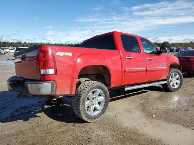 Photo 3 from auction – 2013 GMC SIERRA K15 with VIN 3GTP2VE79DG126158