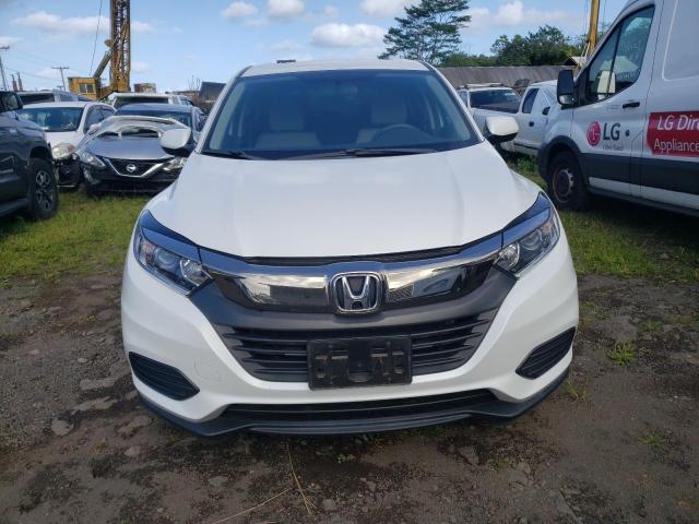 Photo 5 from auction – 2019 HONDA HR-V LX with VIN 3CZRU5H35KM706009
