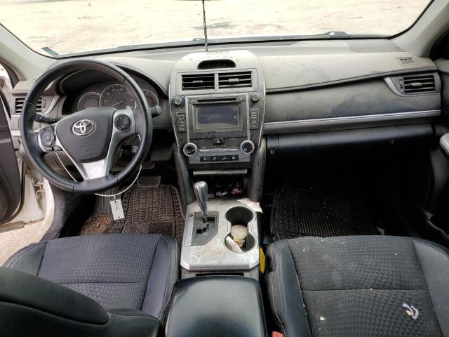 Photo 8 from auction – 2014 TOYOTA CAMRY L with VIN 4T1BF1FK5EU448137