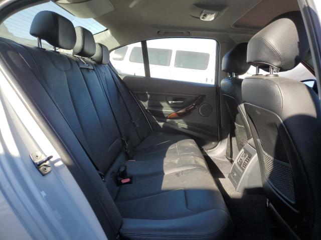 Photo 10 from auction – 2014 BMW 328 I SULE with VIN WBA3C1C52EK108419