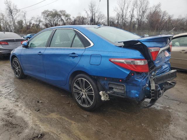 Photo 2 from auction – 2016 TOYOTA CAMRY LE with VIN 4T1BF1FK7GU535086