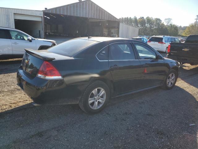 Photo 3 from auction – 2013 CHEVROLET IMPALA LS with VIN 2G1WF5E31D1244770