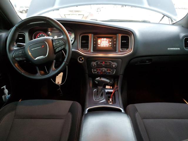 Photo 8 from auction – 2016 DODGE CHARGER SE with VIN 2C3CDXBG0GH103773