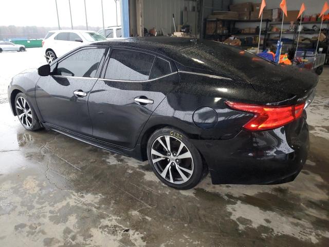 Photo 2 from auction – 2016 NISSAN MAXIMA 3.5 with VIN 1N4AA6AP2GC901935