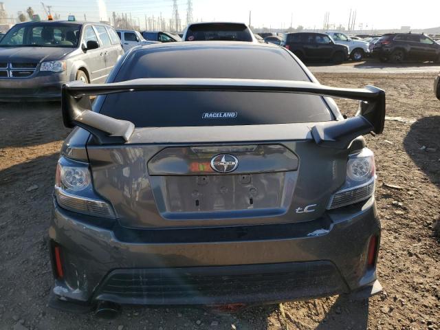 Photo 6 from auction – 2014 TOYOTA SCION with VIN JTKJF5C73E3082426