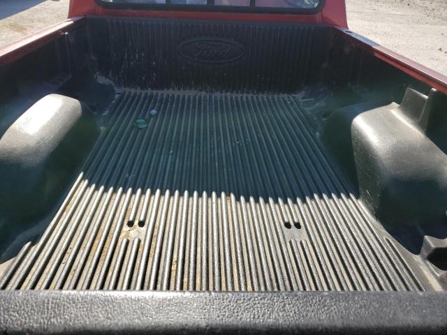 Photo 10 from auction – 1997 FORD RANGER with VIN 1FTCR10A5VUD50886