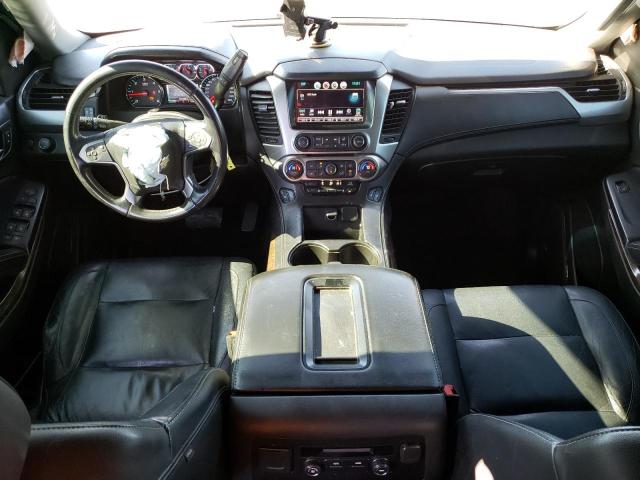 Photo 8 from auction – 2016 CHEVROLET SUBURBAN C with VIN 1GNSCHKC6GR101367