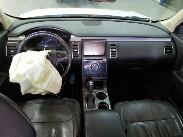 Photo 8 from auction – 2014 FORD FLEX LIMIT with VIN 2FMHK6D8XEBD34683