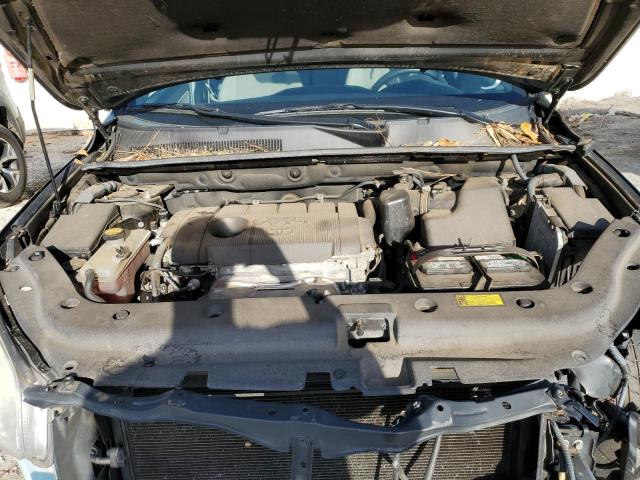 Photo 7 from auction – 2011 TOYOTA RAV4 with VIN 2T3BF4DV8BW121703