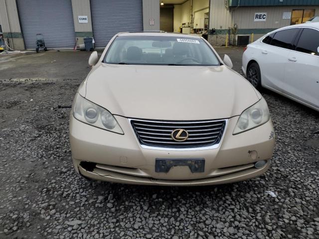 Photo 5 from auction – 2007 LEXUS ES 350 with VIN JTHBJ46G172002497