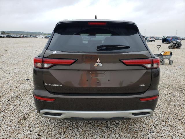 Photo 6 from auction – 2022 MITSUBISHI OUTLANDER with VIN JA4J3VA84NZ074757