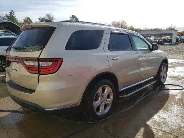 Photo 3 from auction – 2014 DODGE DURANGO SX with VIN 1C4RDHAG9EC974037