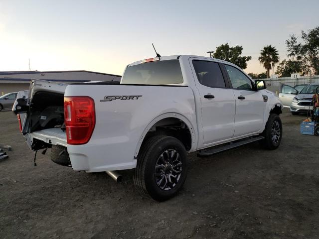Photo 3 from auction – 2022 FORD RANGER XL with VIN 1FTER4EH5NLD06697