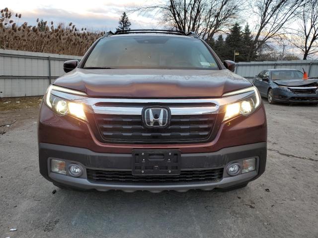 Photo 5 from auction – 2020 HONDA RIDGELINE with VIN 5FPYK3F77LB008550